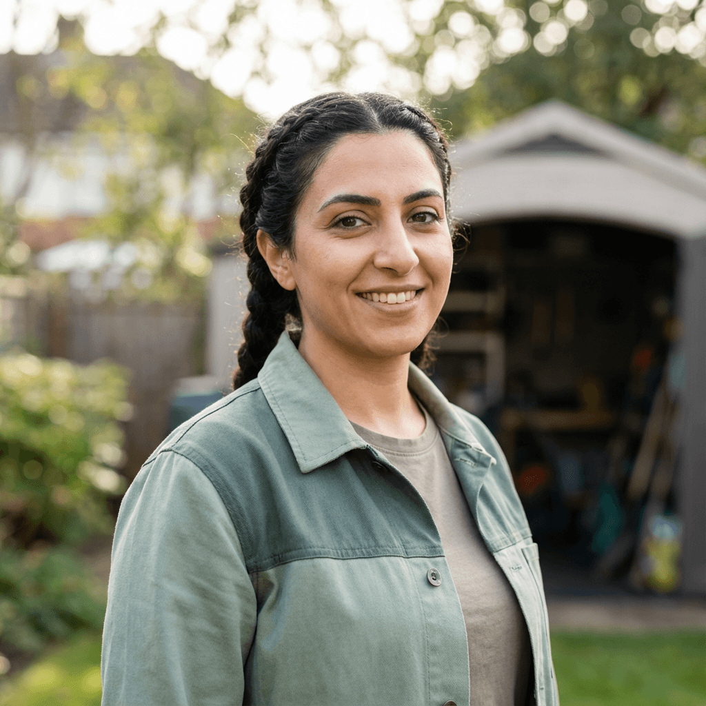 Landscape designer in Hancock Park
