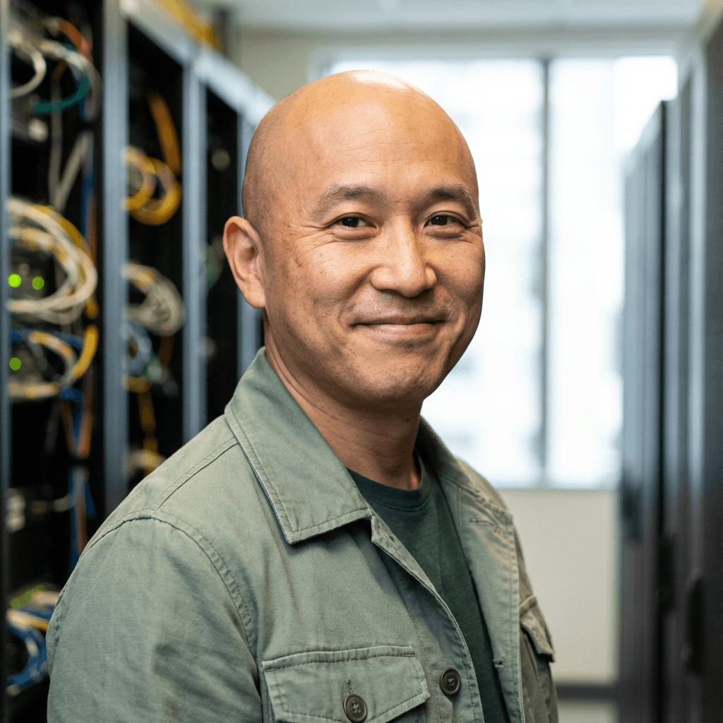 David Koh